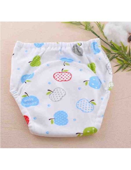 Training panties with bamboo gauze styling layer King SE - Size 90 buy in online store