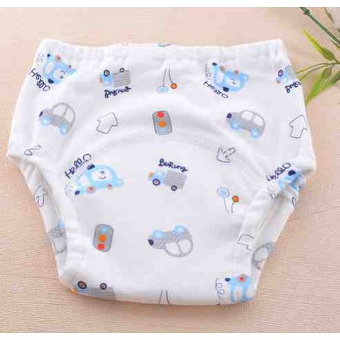 Training panties with bamboo gauze styling layer King SE - Size 90 buy in online store