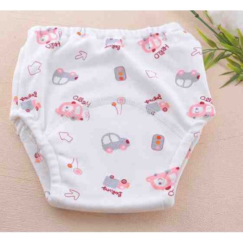 Training panties with bamboo gauze styling layer King SE - Size 90 buy in online store