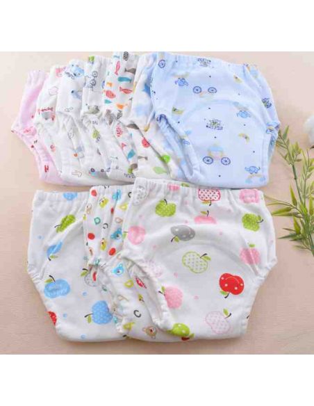 Training panties with bamboo gauze styling layer King SE - Size 90 buy in online store