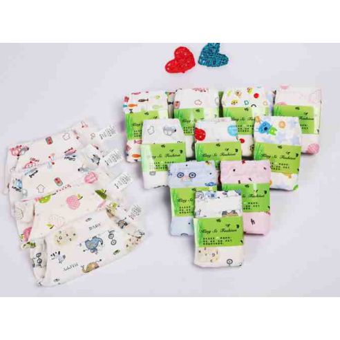 Training panties with bamboo gauze absorbent layer King SE - size 100 buy in online store