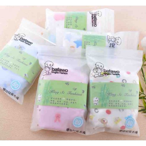 Training panties with bamboo gauze absorbent layer King SE - size 100 buy in online store