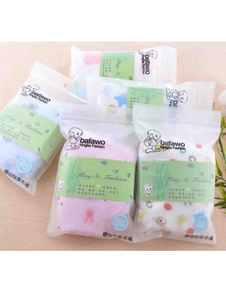 Training panties with bamboo gauze absorbent layer King SE - size 100 buy in online store