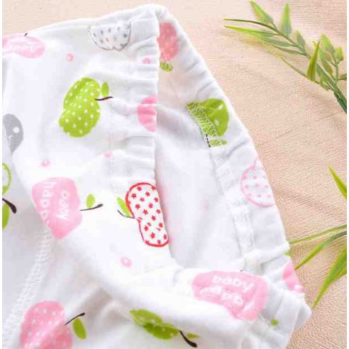 Training panties with bamboo gauze absorbent layer King SE - size 100 buy in online store