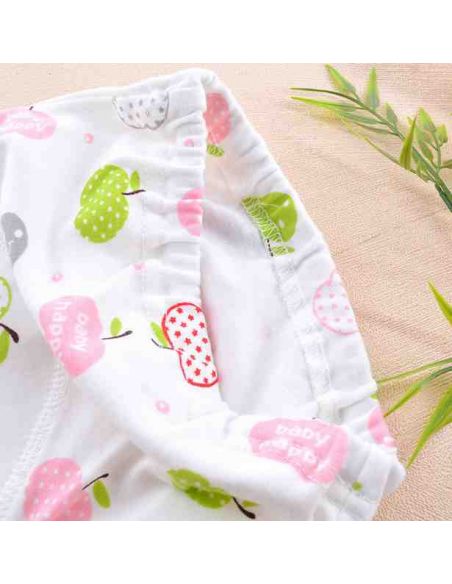 Training panties with bamboo gauze absorbent layer King SE - size 100 buy in online store