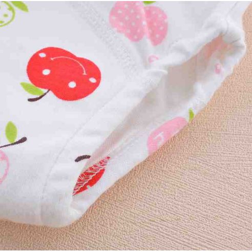 Training panties with bamboo gauze absorbent layer King SE - size 100 buy in online store
