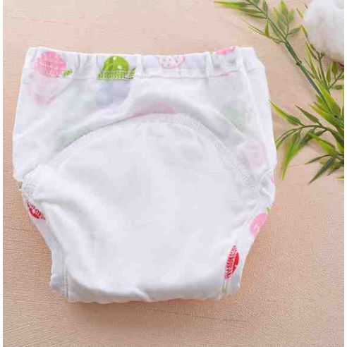 Training panties with bamboo gauze absorbent layer King SE - size 100 buy in online store