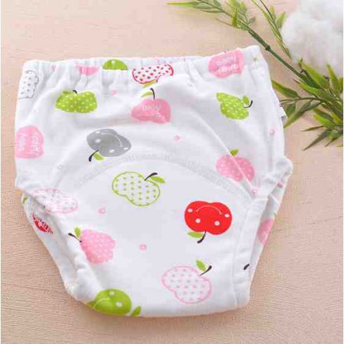 Training panties with bamboo gauze absorbent layer King SE - size 100 buy in online store