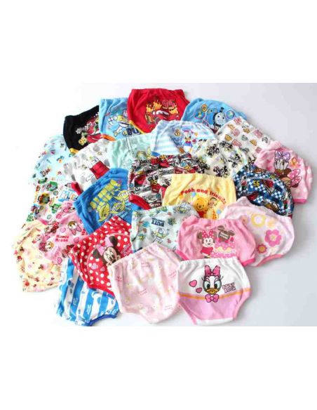 Disney Training Panties - Size 90 buy in online store