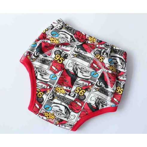 Disney Training Panties - Size 90 buy in online store