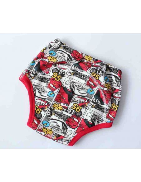 Disney Training Panties - Size 90 buy in online store