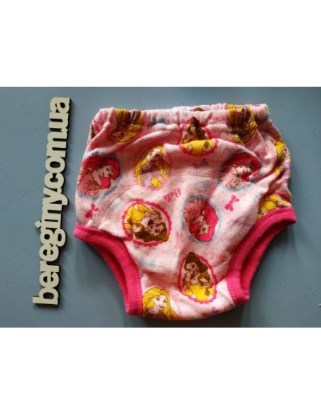 Disney Training Panties - Size 90 buy in online store
