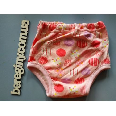 Disney Training Panties - Size 90 buy in online store