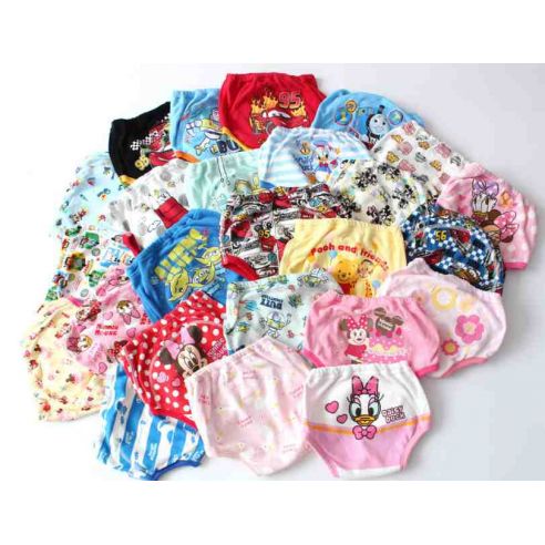Disney Training Panties - Size 95-100 buy in online store