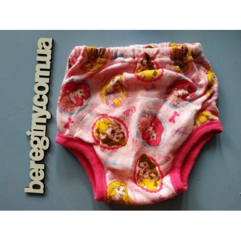 Disney Training Panties - Size 95-100 buy in online store