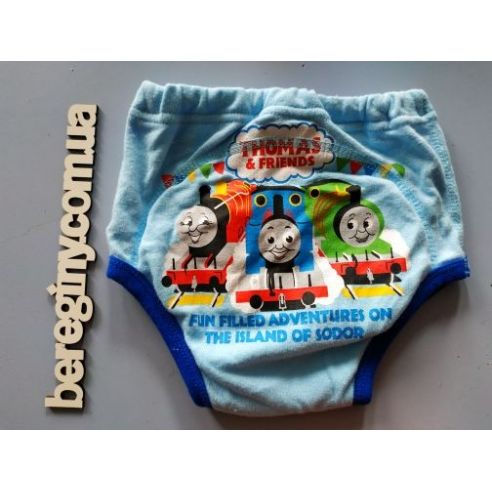Disney Training Panties - Size 95-100 buy in online store