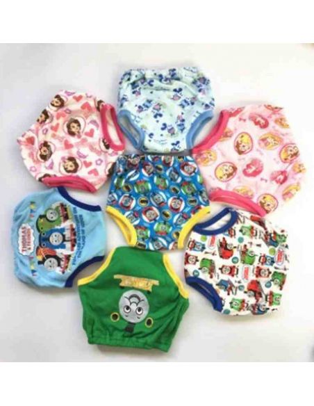 Disney Training Panties - Size 95-100 buy in online store