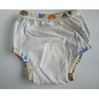 Training panties with gauze absorbent layer 4Sloa - size 100 (s) buy in online store 2