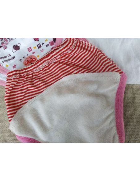 ANPANMAN training panties (3pcs) - size 100 buy in online store ANPANMAN training panties (3pcs) - size 100 buy in online store
