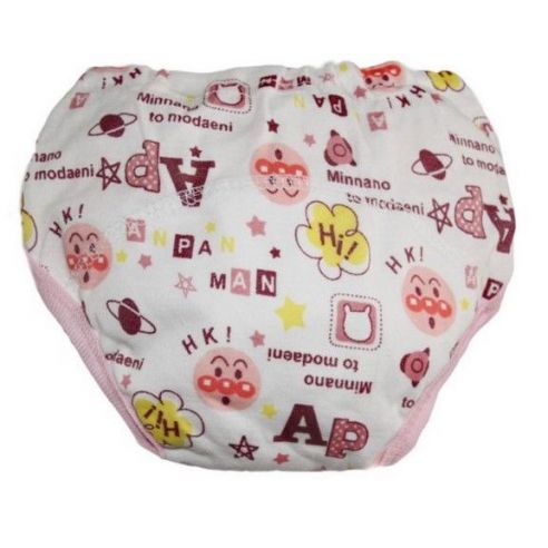 ANPANMAN training panties (3pcs) - size 100 buy in online store
