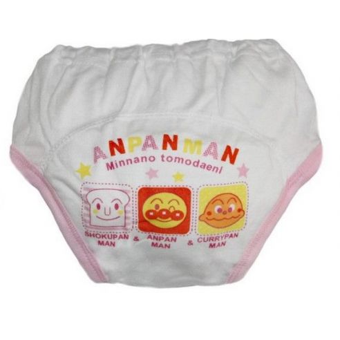 ANPANMAN training panties (3pcs) - size 100 buy in online store