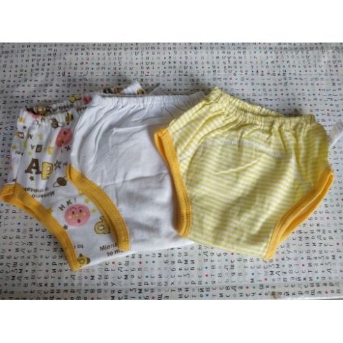 ANPANMAN training panties (3pcs) - size 100 buy in online store
