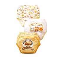 ANPANMAN training panties (3pcs) - size 100 buy in online store 2