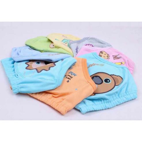 Kentcow panties 4 layers - size 100 (hare) buy in online store