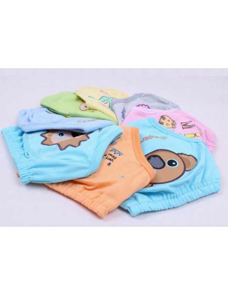 Kentcow panties 4 layers - size 100 (hare) buy in online store