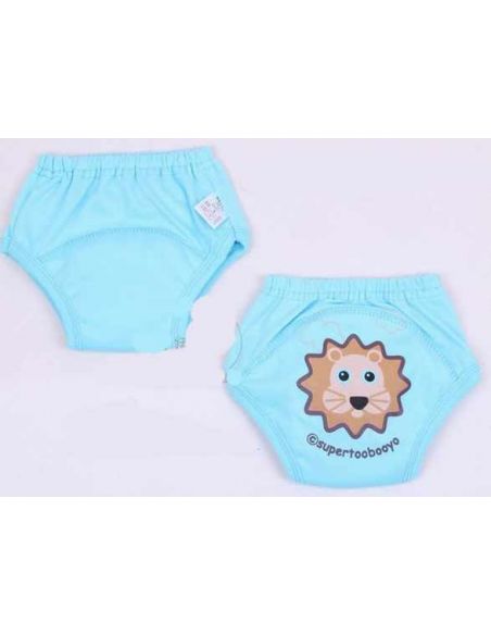 Kentcow panties 4 layers - size 100 (hare) buy in online store