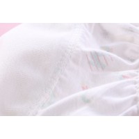 Sassy qianquhui panties without aplikation, with rubber on legs - size 80 buy in online store 2