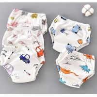 Training Panties with Cotton Stegreen Screwing Layer 4 Layers - Size 100 buy in online store