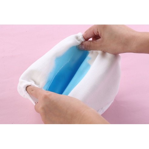 Sassy qianquhui panties without aplikation, with rubber on legs - size 80 buy in online store