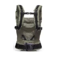 Ergo Backpack Manduca - Khaki buy in online store 2