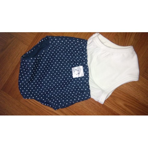 Training Panties 4 Layers Double buy in online store