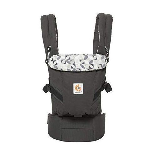 Backpack Adapt Baby Carrier - Graphic Gray buy in online store