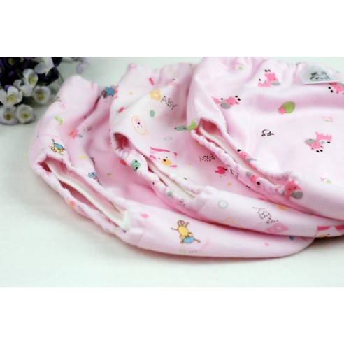 Training Panties 4 Layers Double buy in online store