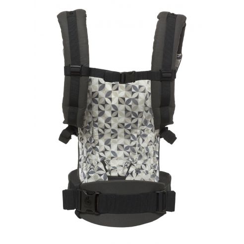 Backpack Adapt Baby Carrier - Graphic Gray buy in online store