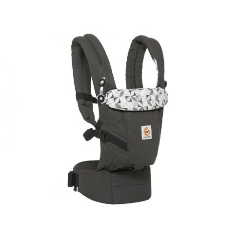 Backpack Adapt Baby Carrier - Graphic Gray buy in online store