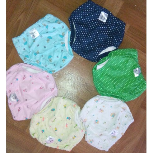 Training Panties 4 Layers Double buy in online store