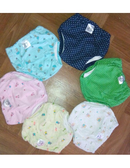 Training Panties 4 Layers Double buy in online store Training Panties 4 Layers Double buy in online store