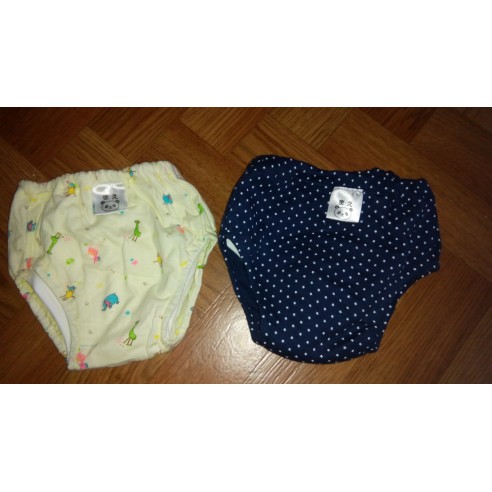 Training Panties 4 Layers Double buy in online store