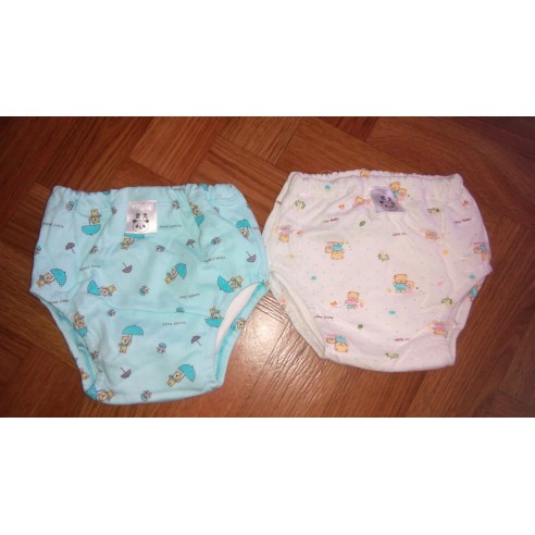 Training Panties 4 Layers Double buy in online store