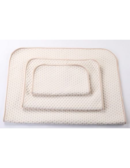 Diaper Waterproof Organic Cotton - Size 50 * 70cm buy in online store