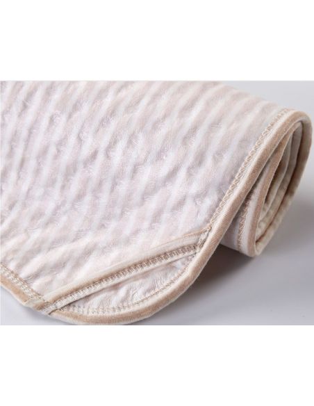Diaper Waterproof Organic Cotton - Size 50 * 70cm buy in online store