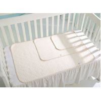 Diaperwood waterproof organic cotton - size 70 * 100cm buy in online store 2