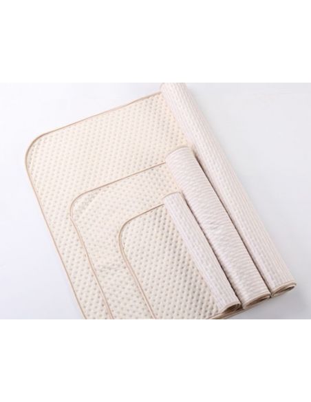 Diaperwood waterproof organic cotton - size 70 * 100cm buy in online store