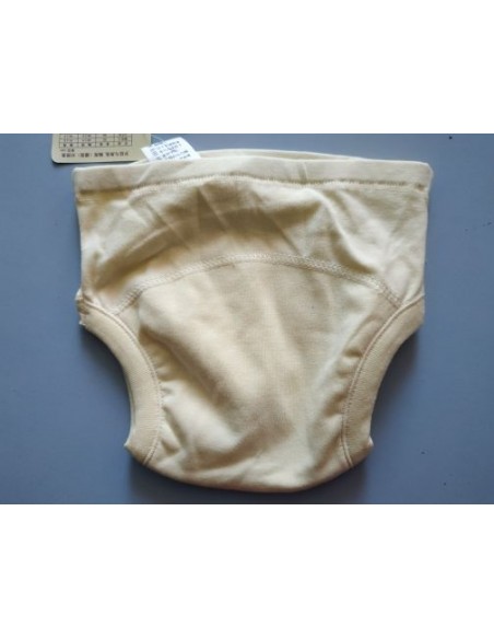 Training panties with bamboo absorbing layer s buy in online store