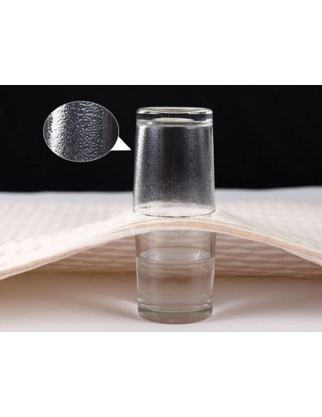 Diaperwood waterproof organic cotton - size 70 * 100cm buy in online store