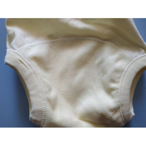 Training panties with bamboo absorbing layer s buy in online store